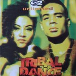 2 Unlimited - Tribal dance
